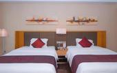 Туры в отель Ramada Plaza Shenzhen North