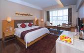 Туры в отель Ramada Plaza Shenzhen North