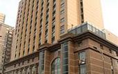 Туры в отель Ramada Plaza Peace Shanghai