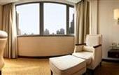 Туры в отель Ramada Plaza Peace Shanghai