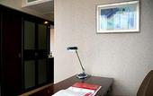 Туры в отель Ramada Plaza Peace Shanghai
