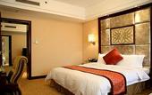 Туры в отель Ramada Plaza Peace Shanghai