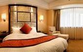 Туры в отель Ramada Plaza Peace Shanghai