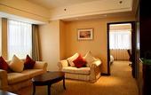 Туры в отель Ramada Plaza Peace Shanghai