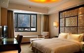 Туры в отель Ramada Plaza Peace Shanghai
