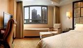 Туры в отель Ramada Plaza Peace Shanghai