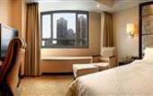 Туры в отель Ramada Plaza Peace Shanghai