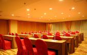 Туры в отель Ramada Plaza Peace Shanghai