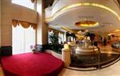 Туры в отель Ramada Plaza Peace Shanghai