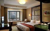 Туры в отель Ramada Plaza Peace Shanghai