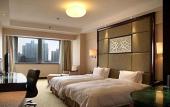 Туры в отель Ramada Plaza Peace Shanghai