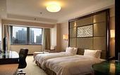 Туры в отель Ramada Plaza Peace Shanghai