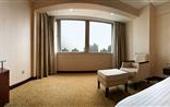 Туры в отель Ramada Plaza Peace Shanghai