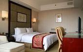 Туры в отель Ramada Plaza Peace Shanghai