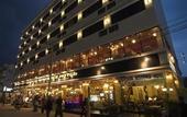 Туры в отель Bangkok Residence Phuket