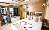 Туры в отель Bangkok Residence Phuket
