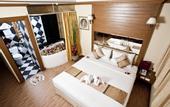 Туры в отель Bangkok Residence Phuket