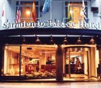 Sarmiento Palace hotel 3*