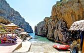 Туры в отель Kalypso Cretan Village Resort & Spa