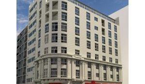 Ker Urquiza Hotel & Suites 4*