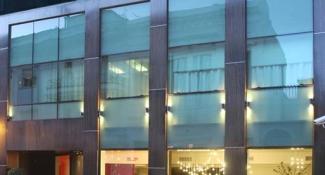 Mansion Vitraux Boutique Hotel 4*