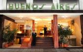 Туры в отель Gran Hotel Buenos Aires