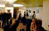 Туры в отель Abasto Plaza Hotel