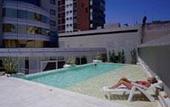 Туры в отель Abasto Plaza Hotel