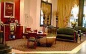 Туры в отель Abasto Plaza Hotel