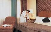 Туры в отель Abasto Plaza Hotel