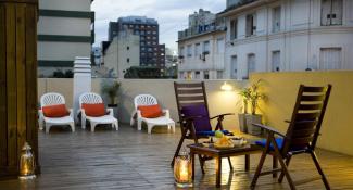 Piedras Suites Apartments 3*