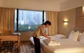 Туры в отель The Park Lane Hong Kong