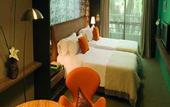 Туры в отель Esplendor Palermo Soho