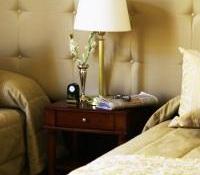 Intersur Recoleta 4*