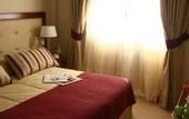Туры в отель Intersur Recoleta