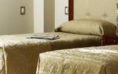 Туры в отель Intersur Recoleta