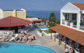 Туры в отель Camari Garden Hotel Apartments