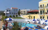 Туры в отель Camari Garden Hotel Apartments