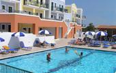 Туры в отель Camari Garden Hotel Apartments