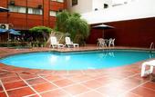 Туры в отель Suipacha Suites