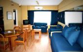 Туры в отель Suipacha Suites