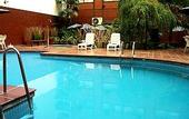 Туры в отель Suipacha Suites