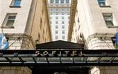 Туры в отель Sofitel