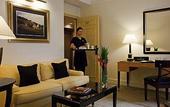 Туры в отель Sofitel