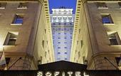 Туры в отель Sofitel