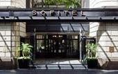 Туры в отель Sofitel