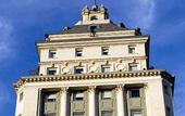 Туры в отель Sofitel