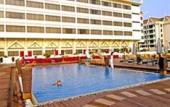 Туры в отель Cambodiana Hotel