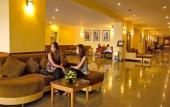 Туры в отель Cambodiana Hotel