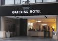 Galerias Hotel 4*